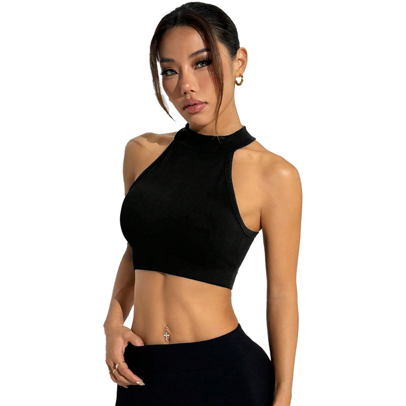 Fitness Running Yoga Exercise  - Minimizer Bra Women recension och pris