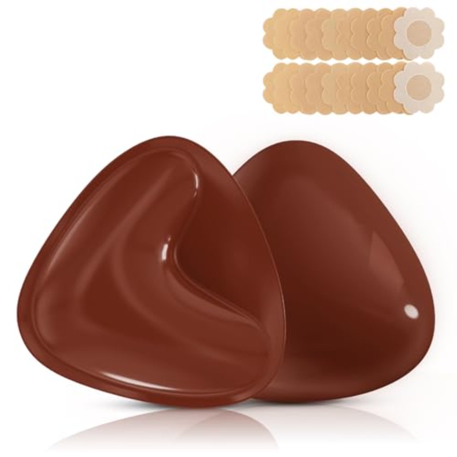 Double Sided Sticky Bra Insert - Push Up Bra Silicone recension och pris