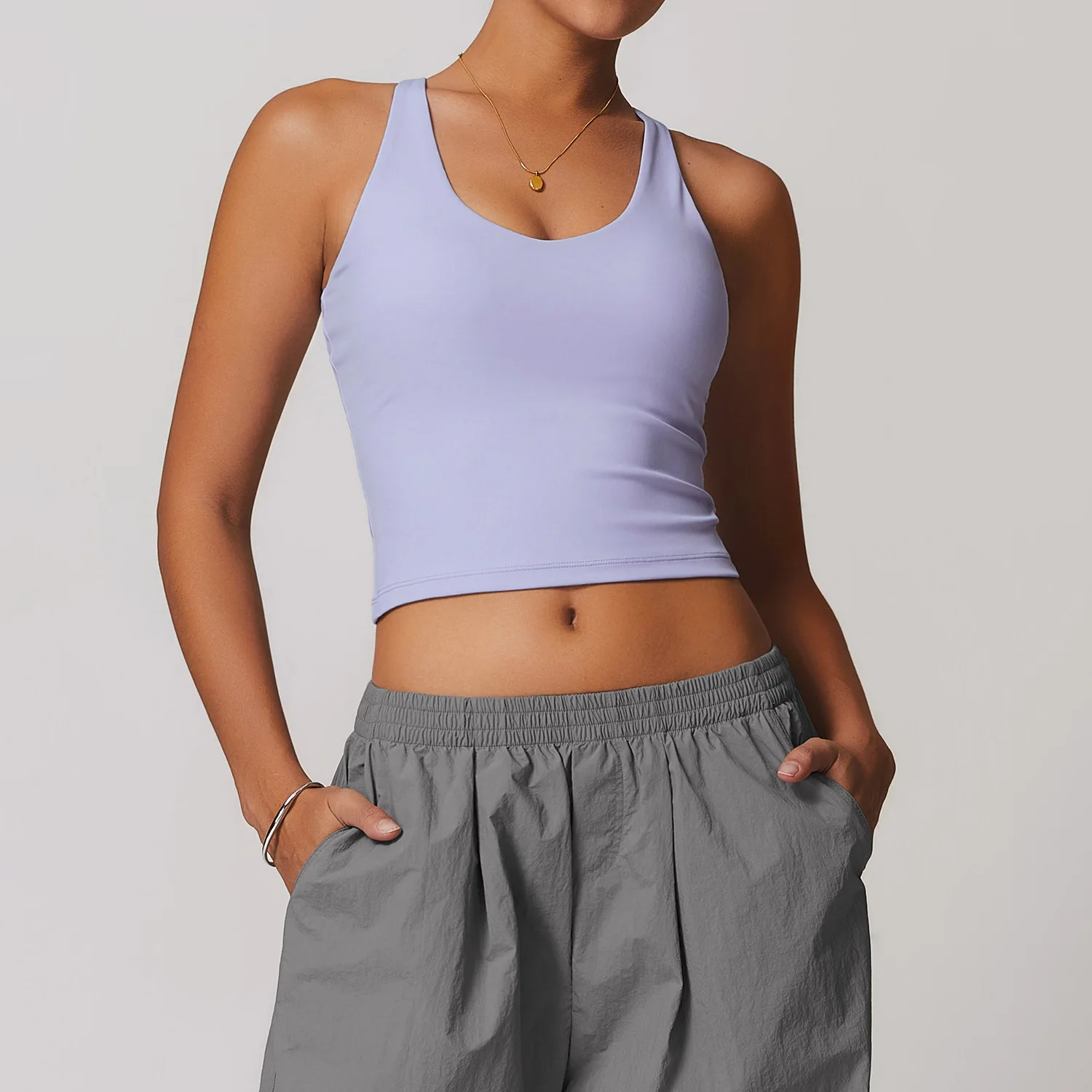 SexyCrossed Back Strap Push-up - Minimizer Bra Women recension och pris