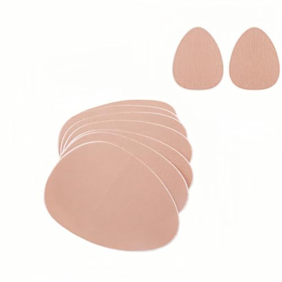 Plus Size Invisible Adhesive S - Strapless Bra Adhesive recension och pris