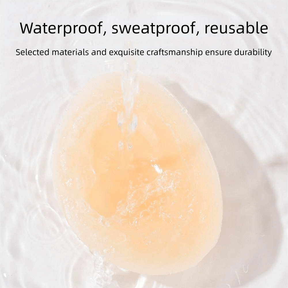 Backless Women Invisible Bra C - Backless Bra Sticky recension och pris