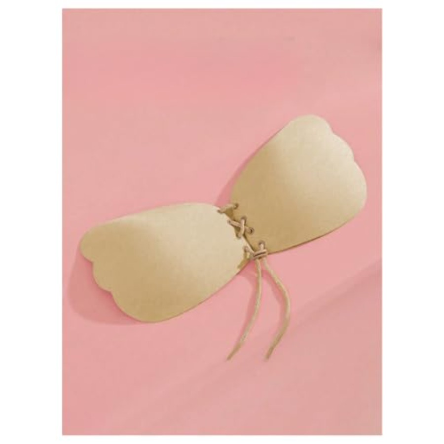 SHENHE Women's 2 Pack Front Cl - Push Up Bra Silicone recension och pris