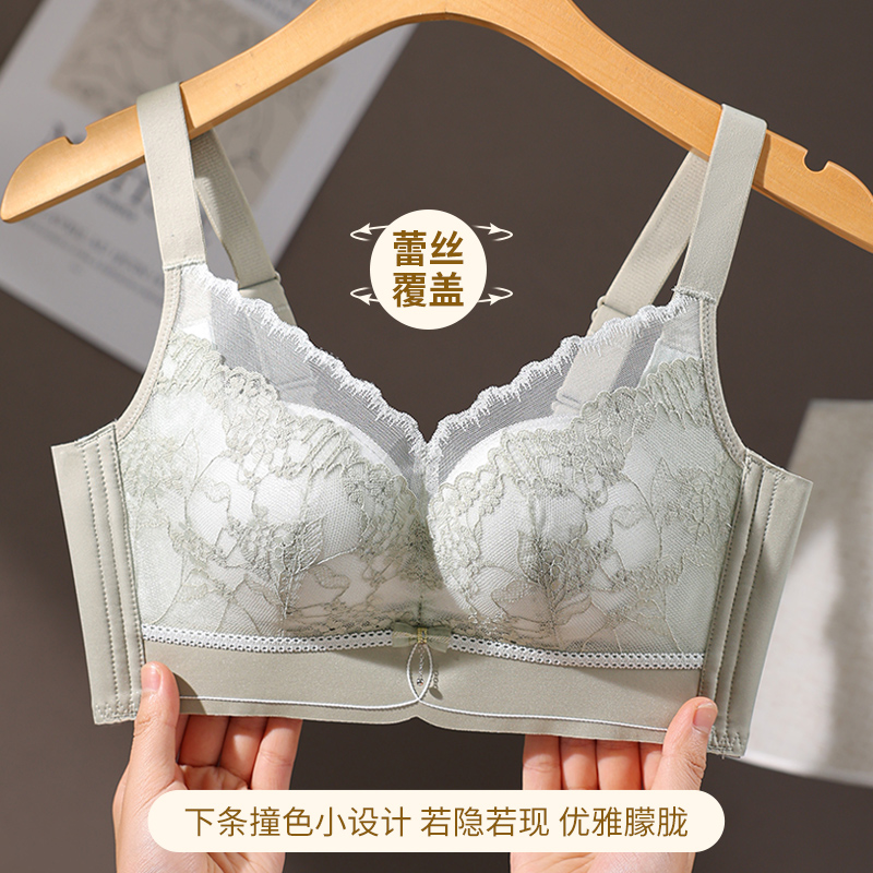 Push Up Leisure Category Not H - Cotton Bra Everyday recension och pris